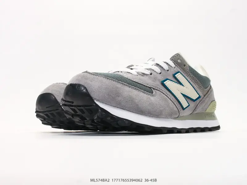 New Balance Chaussures de sport Tendance ML574BA2 #17717655394062